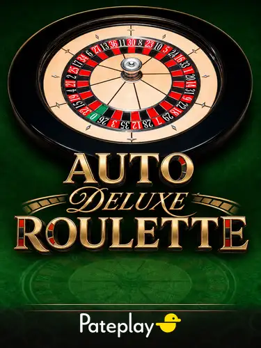 Auto Roulette Deluxe