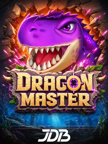 Dragon Master