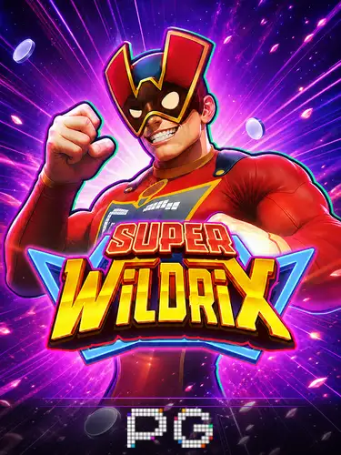 Super Wildrix