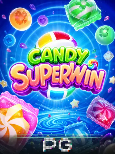Candy Superwin