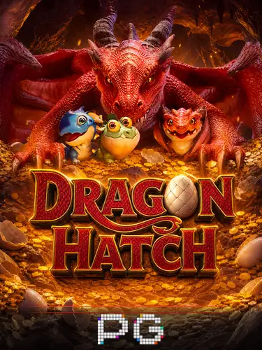 Dragon Hatch
