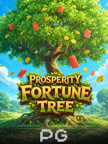 Prosperity Fortune Tree