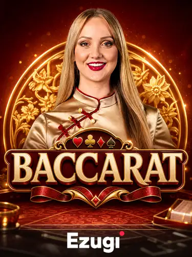 Baccarat