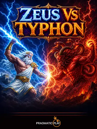 Zeus vs Typhon