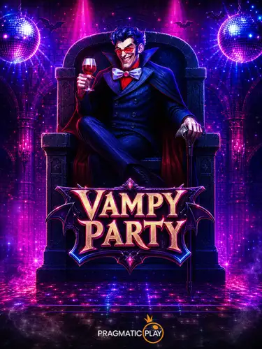 Vampy Party