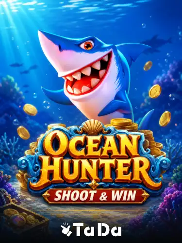 Ocean Hunter