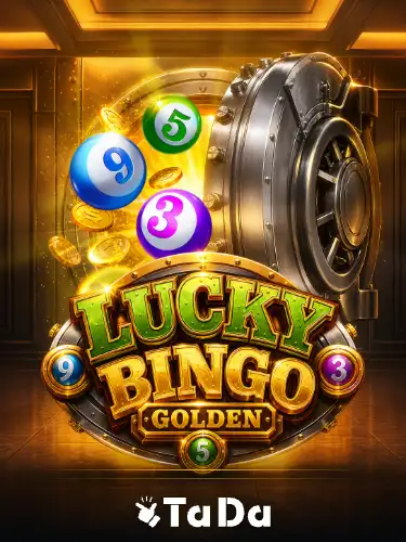 Lucky Bingo