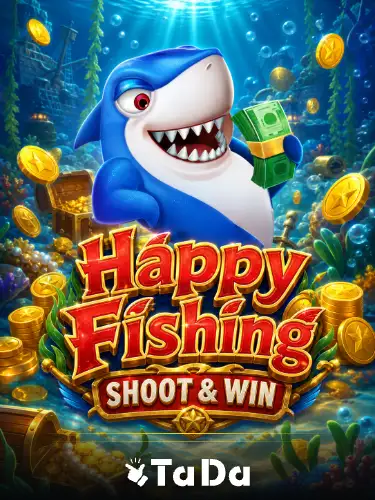 Happy Fishing