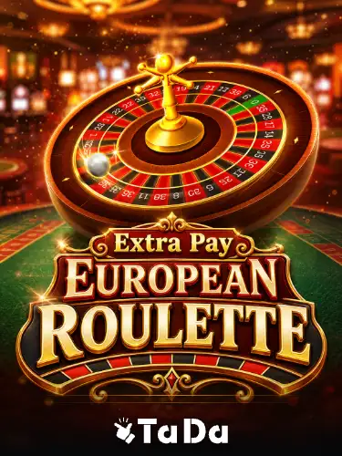 European Roulette