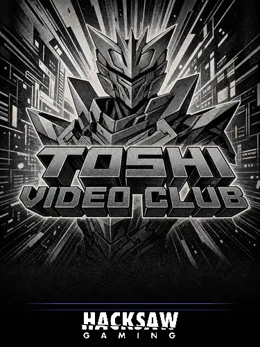 Toshi Video Club