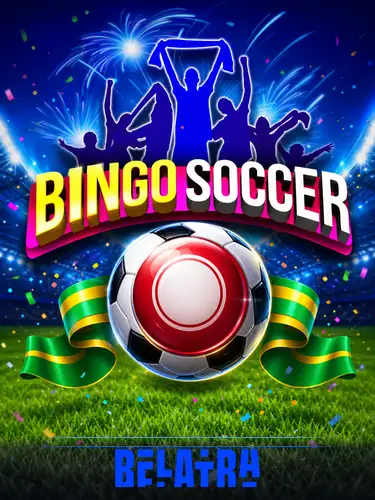 Bingo Soccer