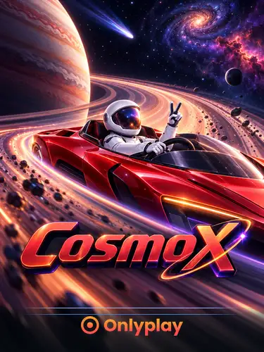 CosmoX