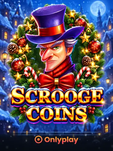 Scrooge Coins