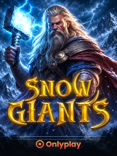 Snow Giants