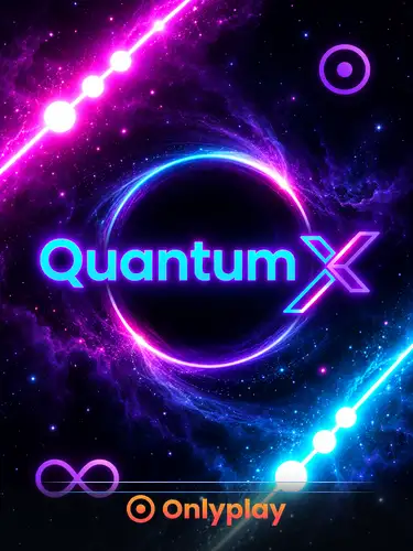 Quantum X