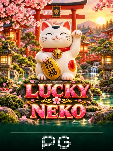 Lucky Neko