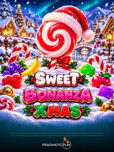 Sweet Bonanza Xmas