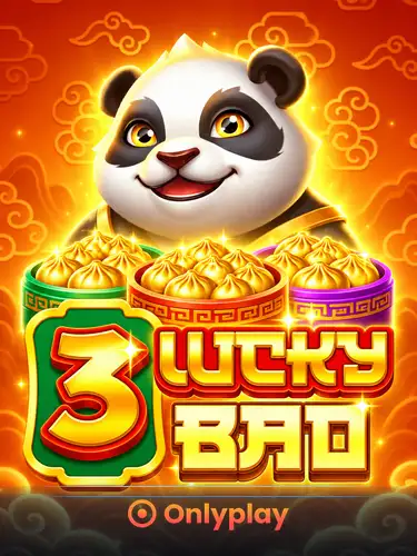 3 Lucky Bao