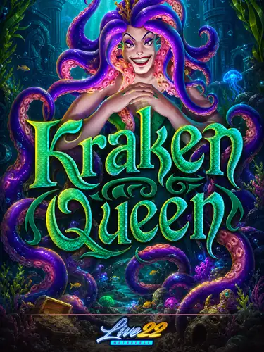 Kraken Queen